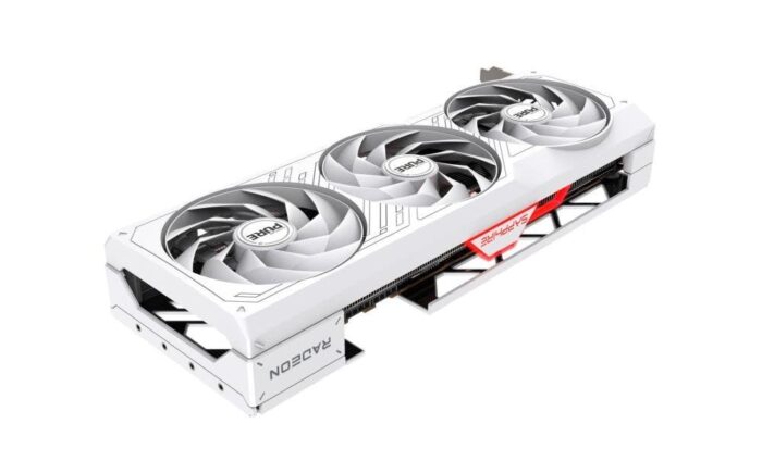 Sapphire AMD Radeon RX 7800 XT 16GB GDDR6 11330-03-20G - Image 1