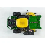 John Deere Z345M 42 in. 22 HP Gas Dual Hydrostatic Zero-Turn Riding Mower - Image 2