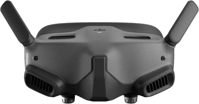 DJI Goggles 2 – Lightweight and Comfortable Immersive Flight Goggles with Stunning Micro-OLED Screens - Image 1
