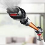 Dyson V10 Absolute Cordless Vacuum Cleaner with Detangling - Image 4