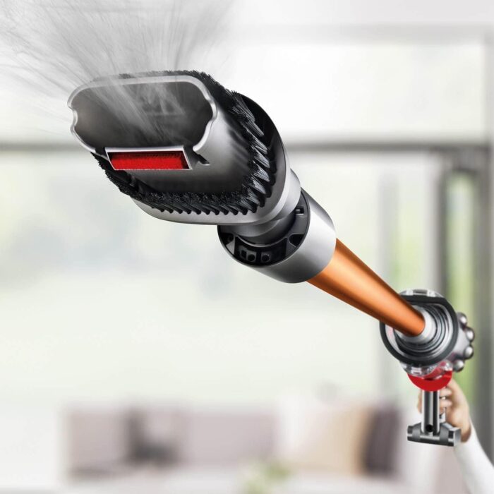 Dyson V10 Absolute Cordless Vacuum Cleaner with Detangling - Image 4