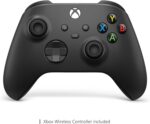 Xbox Series X – Diablo IV Bundle + Call of Duty: Modern Warfare III – Cross-Gen Bundle for Xbox One and Xbox Series X (Download Code) - Image 3