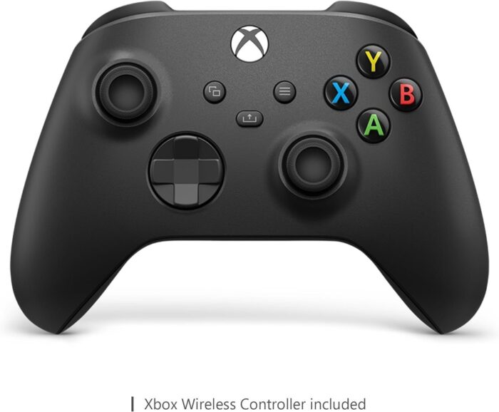 Xbox Series X – Diablo IV Bundle + Call of Duty: Modern Warfare III – Cross-Gen Bundle for Xbox One and Xbox Series X (Download Code) - Image 3