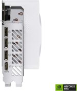 Gigabyte GeForce RTX 4080 16GB AERO OC Graphics Card, 3X WINDFORCE Fans, 16GB 256-bit GDDR6X, GV-N4080AERO OC-16GD Video Card - Image 3