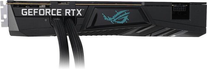 ASUS TUF GeForce RTX 4090 OC Edition Gaming Graphics Card (PCIe 4.0, 24GB GDDR6X, HDMI 2.1a, DisplayPort 1.4a) - Image 37