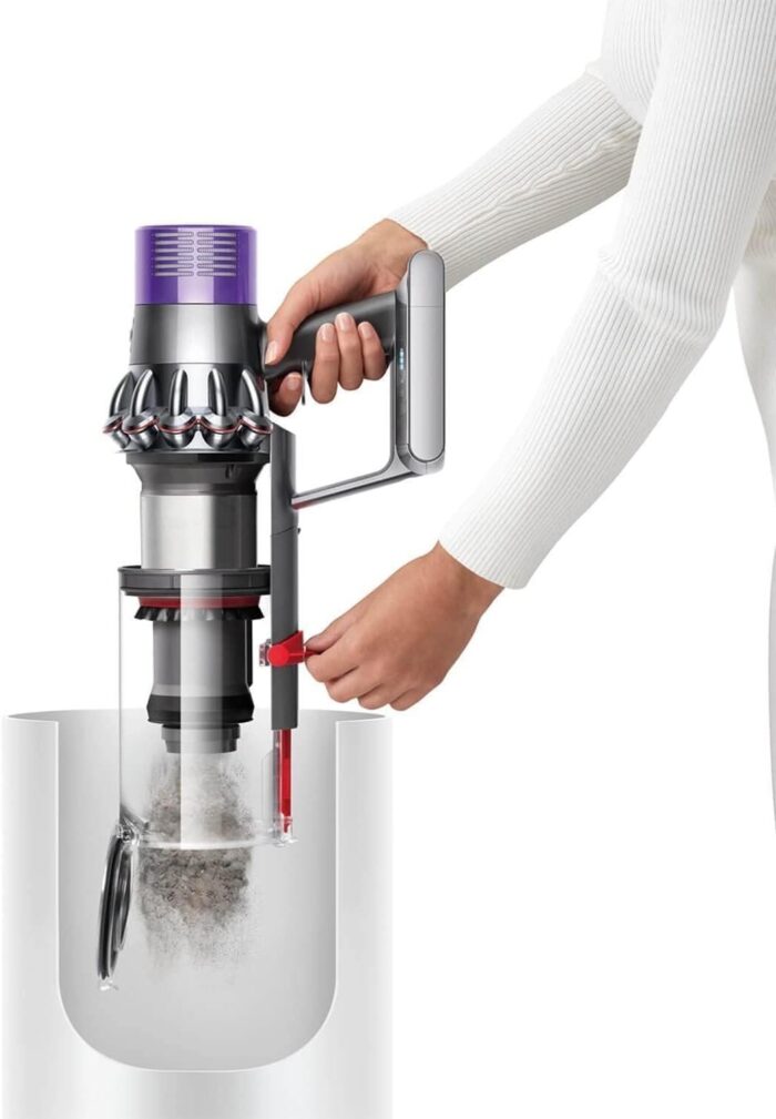 Dyson V10 Absolute Cordless Vacuum Cleaner with Detangling - Image 5
