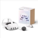 Meta Quest 3 – 512GB All-In-One Mixed Reality Headset - Image 3