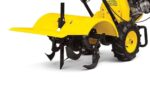 Champion Power Equipment 19-Inch Counter Rotating Rear Tine Tiller with Self-Propelled Agricultural Tires - Image 3
