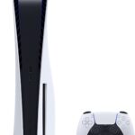 PlayStation 5 Console – Call of Duty Modern Warfare III Bundle (Full Game Download Included)