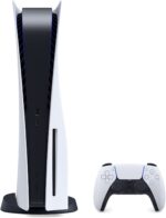 PlayStation 5 Console – Call of Duty Modern Warfare III Bundle (Full Game Download Included)