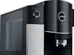 Jura D6 Automatic Coffeemaker and Espresso Machine Platinum - Image 3
