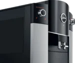 Jura D6 Automatic Coffeemaker and Espresso Machine Platinum - Image 5