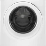 Whirlpool – 1.9 Cu. Ft. High Efficiency Stackable Front-Load Washer with Detergent Dosing Aid – White