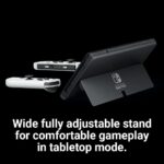 Nintendo Switch OLED Console 64GB – White - Image 4