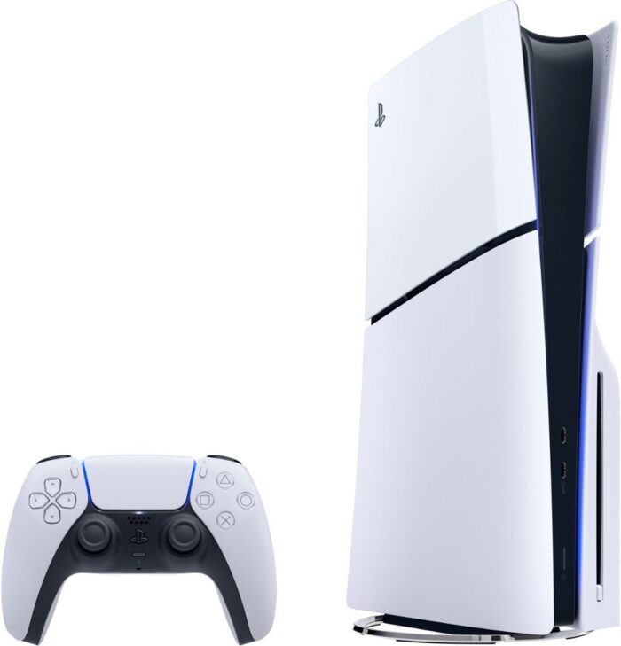 PlayStation 5 Console – Call of Duty Modern Warfare III Bundle (Full Game Download Included) - Image 3