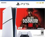 PlayStation 5 Console – Call of Duty Modern Warfare III Bundle (Full Game Download Included) - Image 6