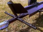 ACE Single Rail Folding Motorcycle Trailer - Image 6