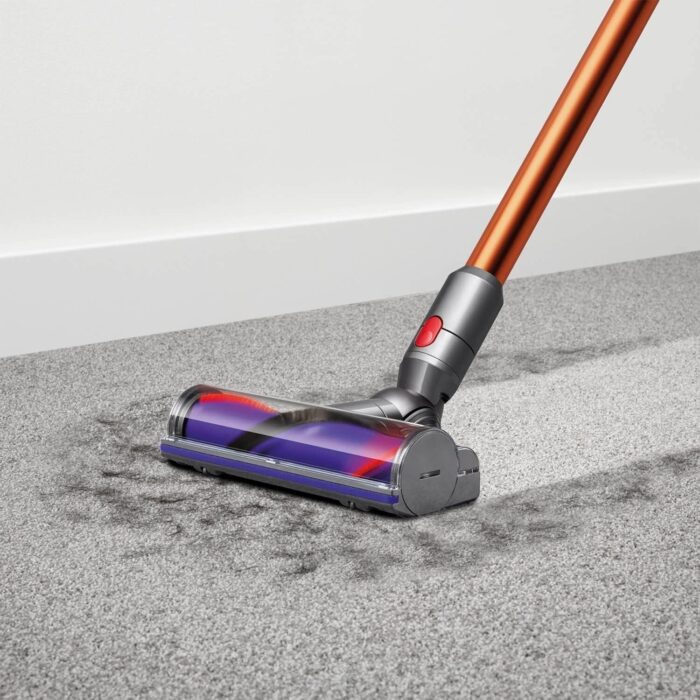 Dyson V10 Absolute Cordless Vacuum Cleaner with Detangling - Image 6