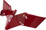 Earthquake 33970 Victor Rear Tine Tiller, Powerful 212cc 4-Cycle Vipe Engine - Image 8