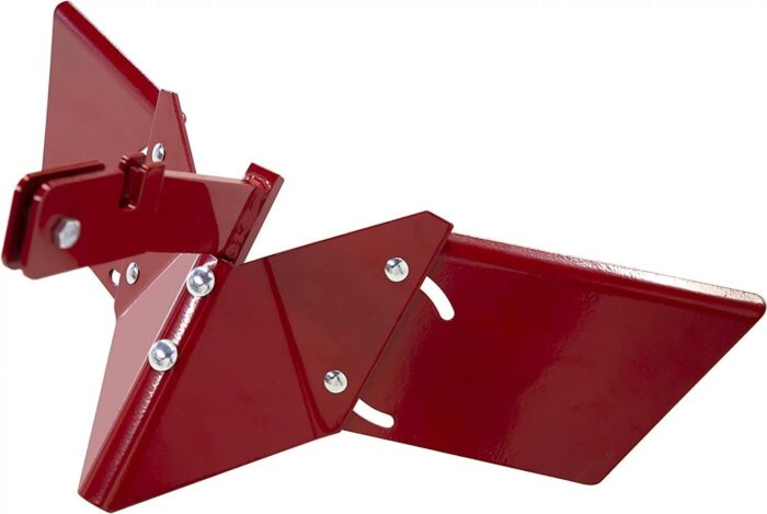 Earthquake 33970 Victor Rear Tine Tiller, Powerful 212cc 4-Cycle Vipe Engine - Image 8