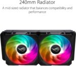 ASUS TUF GeForce RTX 4090 OC Edition Gaming Graphics Card (PCIe 4.0, 24GB GDDR6X, HDMI 2.1a, DisplayPort 1.4a) - Image 23