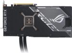 ASUS TUF GeForce RTX 4090 OC Edition Gaming Graphics Card (PCIe 4.0, 24GB GDDR6X, HDMI 2.1a, DisplayPort 1.4a) - Image 38