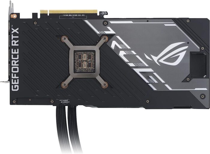 ASUS TUF GeForce RTX 4090 OC Edition Gaming Graphics Card (PCIe 4.0, 24GB GDDR6X, HDMI 2.1a, DisplayPort 1.4a) - Image 38