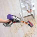Dyson V10 Absolute Cordless Vacuum Cleaner with Detangling - Image 7