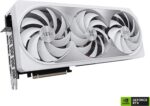 Gigabyte GeForce RTX 4080 16GB AERO OC Graphics Card, 3X WINDFORCE Fans, 16GB 256-bit GDDR6X, GV-N4080AERO OC-16GD Video Card - Image 5