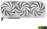 Gigabyte GeForce RTX 4080 16GB AERO OC Graphics Card, 3X WINDFORCE Fans, 16GB 256-bit GDDR6X, GV-N4080AERO OC-16GD Video Card - Image 7