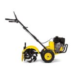 Champion Power Equipment 19-Inch Counter Rotating Rear Tine Tiller with Self-Propelled Agricultural Tires - Image 2