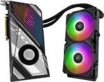 ASUS TUF GeForce RTX 4090 OC Edition Gaming Graphics Card (PCIe 4.0, 24GB GDDR6X, HDMI 2.1a, DisplayPort 1.4a) - Image 34