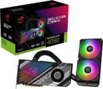 ASUS TUF GeForce RTX 4090 OC Edition Gaming Graphics Card (PCIe 4.0, 24GB GDDR6X, HDMI 2.1a, DisplayPort 1.4a) - Image 19