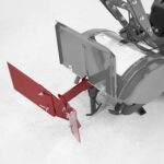 Earthquake 33970 Victor Rear Tine Tiller, Powerful 212cc 4-Cycle Vipe Engine - Image 3