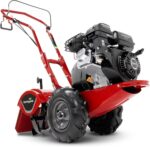 Earthquake 33970 Victor Rear Tine Tiller, Powerful 212cc 4-Cycle Vipe Engine - Image 4