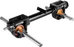 Earthquake 33970 Victor Rear Tine Tiller, Powerful 212cc 4-Cycle Vipe Engine - Image 15