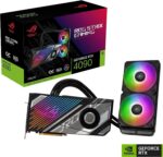 ASUS TUF GeForce RTX 4090 OC Edition Gaming Graphics Card (PCIe 4.0, 24GB GDDR6X, HDMI 2.1a, DisplayPort 1.4a) - Image 26