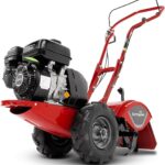 Earthquake 33970 Victor Rear Tine Tiller, Powerful 212cc 4-Cycle Vipe Engine