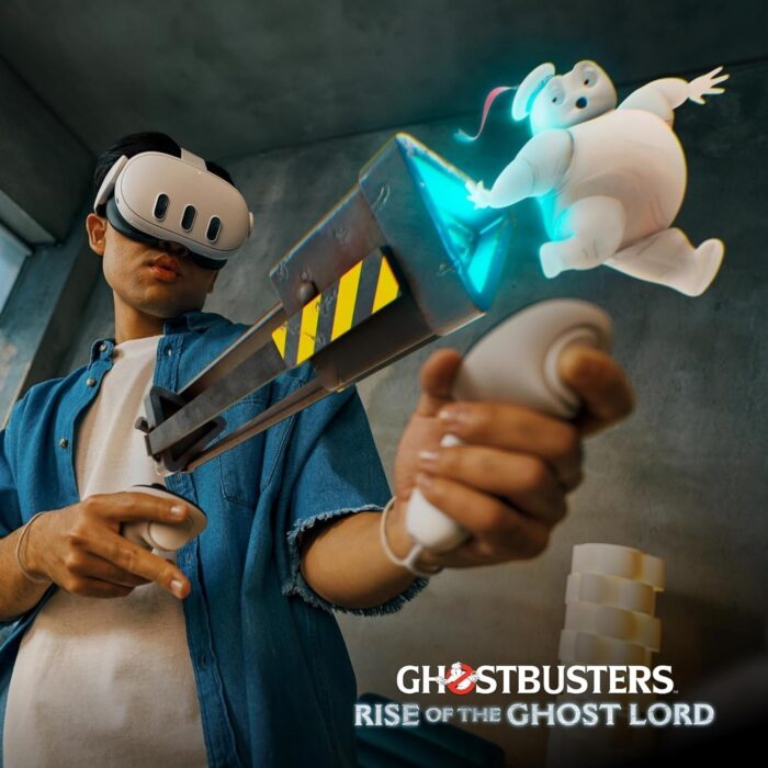 Meta Quest 3 – 512GB All-In-One Mixed Reality Headset - Image 6