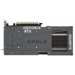 Gigabyte NVIDIA GeForce RTX 4070 Ti 12GB GDDR6X 192 bit PCIE 4.0 16x GPU 2625 MHz Dual Slot Fansink 1xHDMI 3xDisplayPort GV-N407TEAGLEOC-12GD2.0 - Image 6