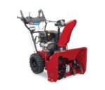 26 in. (66 cm) Power Max 826 OHAE Two-Stage Gas Snow Blower - Image 2