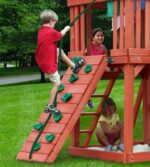Limited Supply Five Star II Swing Set - Image 2