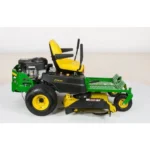 John Deere Z345M 42 in. 22 HP Gas Dual Hydrostatic Zero-Turn Riding Mower - Image 3
