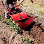 Earthquake 33970 Victor Rear Tine Tiller, Powerful 212cc 4-Cycle Vipe Engine - Image 7