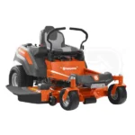 Husqvarna Z248F (48″) 23HP Kawasaki Zero Turn Mower - Image 4
