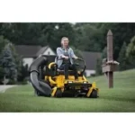 Cub Cadet Ultima ZT2 50 (50″) 23HP Kawasaki Zero Turn Mower Model#17RIEACO010 - Image 3