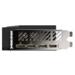Gigabyte NVIDIA GeForce RTX 4070 Ti 12GB GDDR6X 192 bit PCIE 4.0 16x GPU 2625 MHz Dual Slot Fansink 1xHDMI 3xDisplayPort GV-N407TEAGLEOC-12GD2.0 - Image 5
