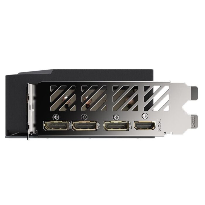 Gigabyte NVIDIA GeForce RTX 4070 Ti 12GB GDDR6X 192 bit PCIE 4.0 16x GPU 2625 MHz Dual Slot Fansink 1xHDMI 3xDisplayPort GV-N407TEAGLEOC-12GD2.0 - Image 5