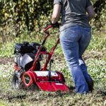 Earthquake 33970 Victor Rear Tine Tiller, Powerful 212cc 4-Cycle Vipe Engine - Image 12