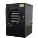 Harvest Home Freeze Dryer machine Small Black